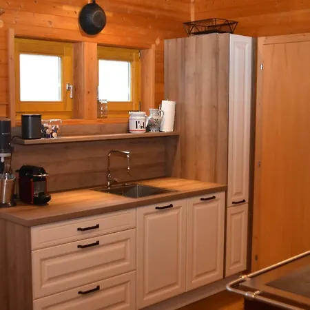 Verditzhuette Holiday home *