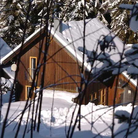 Holiday home Verditzhuette