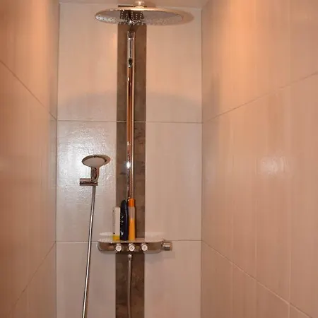 Verditzhuette Nyaraló *