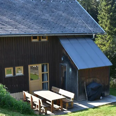 Verditzhuette Holiday home Verditz