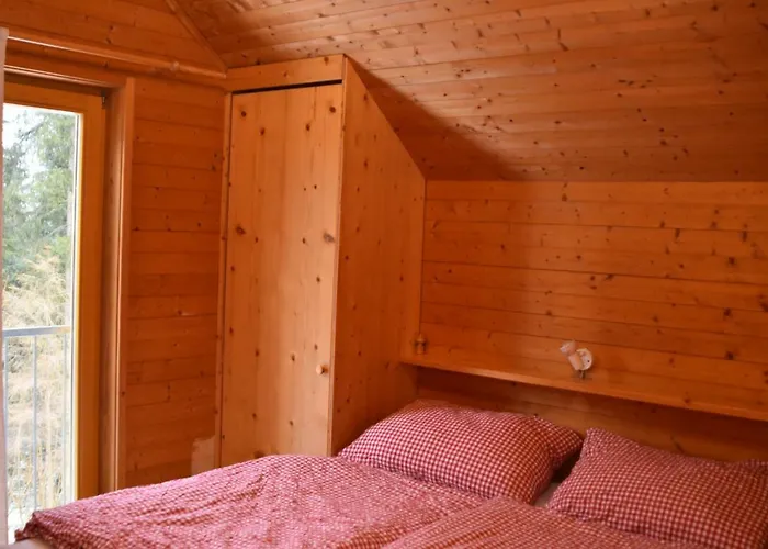 Verditzhütte Verditz