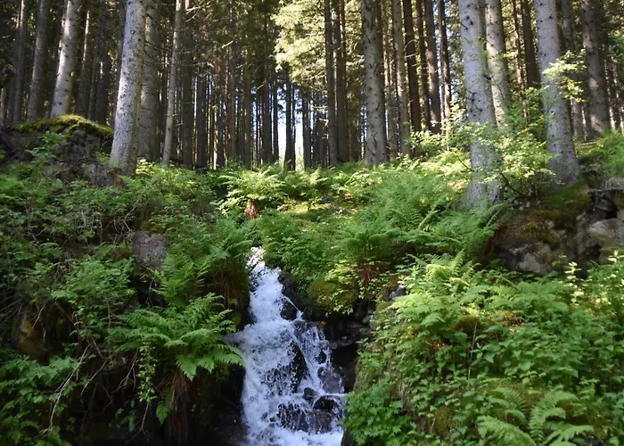 Verditzhütte * Verditz